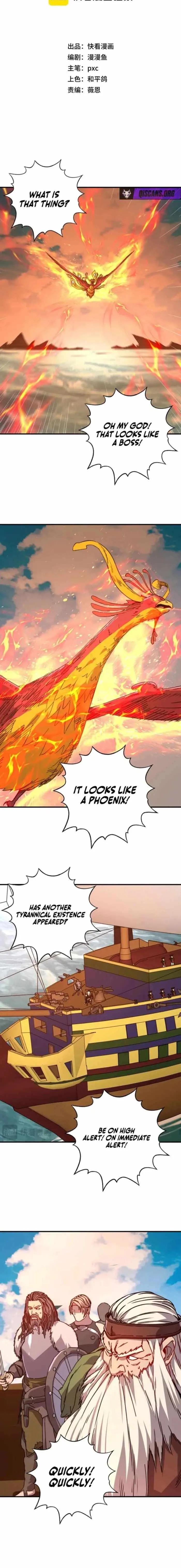 Starting As The God Of Wealth, Taming Billions Of Divine Pets! Chapter 67 page 2