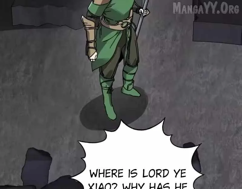 Starting As The God Of Wealth, Taming Billions Of Divine Pets! Chapter 69 page 37