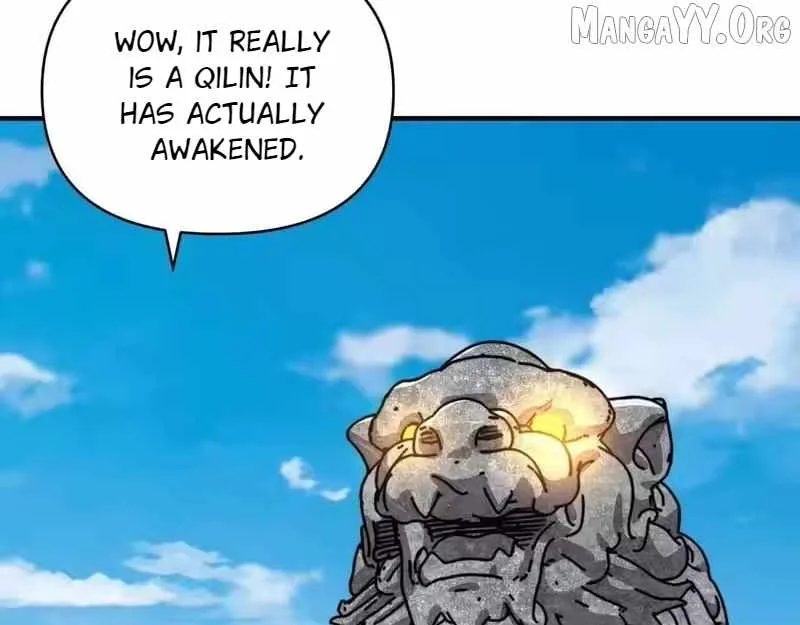 Starting As The God Of Wealth, Taming Billions Of Divine Pets! Chapter 69 page 82
