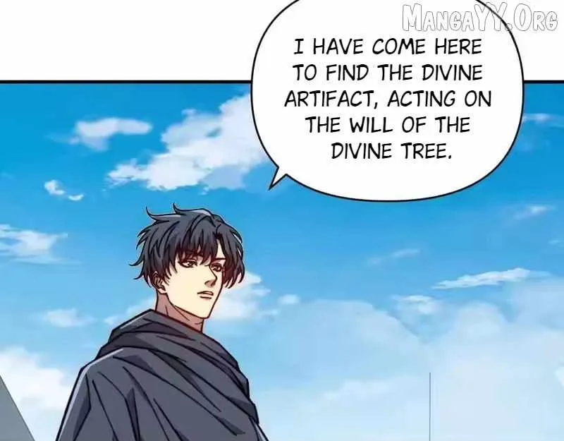 Starting As The God Of Wealth, Taming Billions Of Divine Pets! Chapter 69 page 85