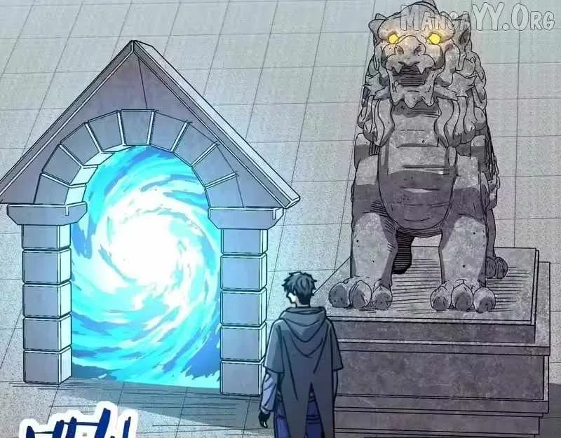 Starting As The God Of Wealth, Taming Billions Of Divine Pets! Chapter 69 page 95