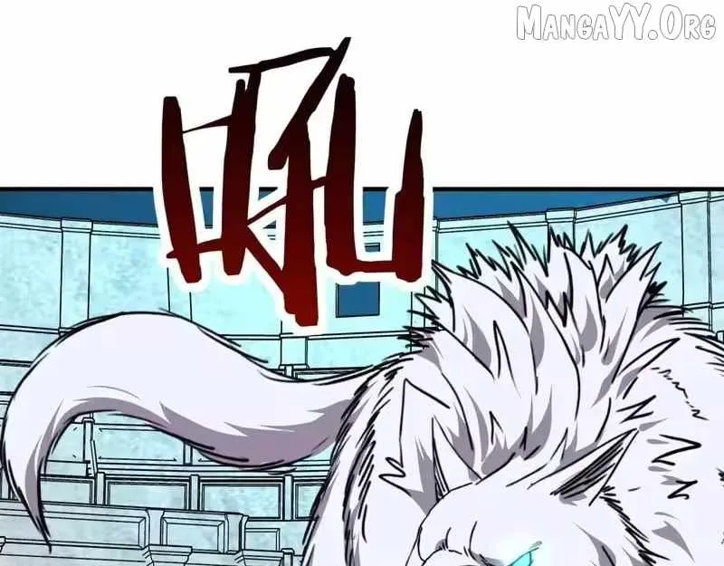 Starting As The God Of Wealth, Taming Billions Of Divine Pets! Chapter 70 page 71