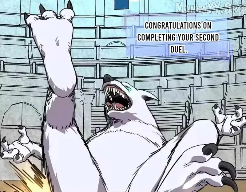 Starting As The God Of Wealth, Taming Billions Of Divine Pets! Chapter 70 page 85