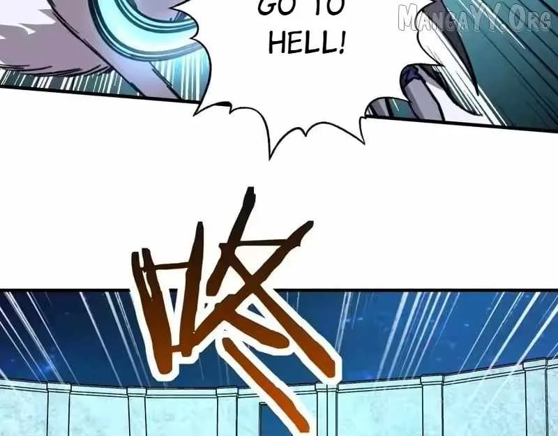 Starting As The God Of Wealth, Taming Billions Of Divine Pets! Chapter 70 page 84