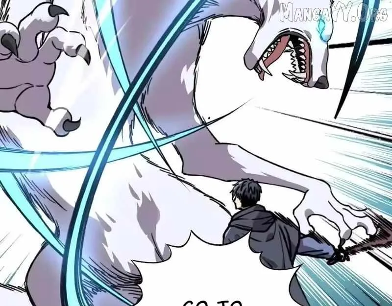 Starting As The God Of Wealth, Taming Billions Of Divine Pets! Chapter 70 page 83