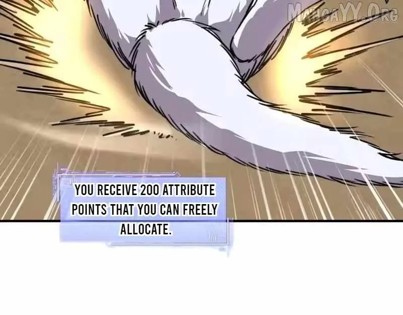 Starting As The God Of Wealth, Taming Billions Of Divine Pets! Chapter 70 page 86