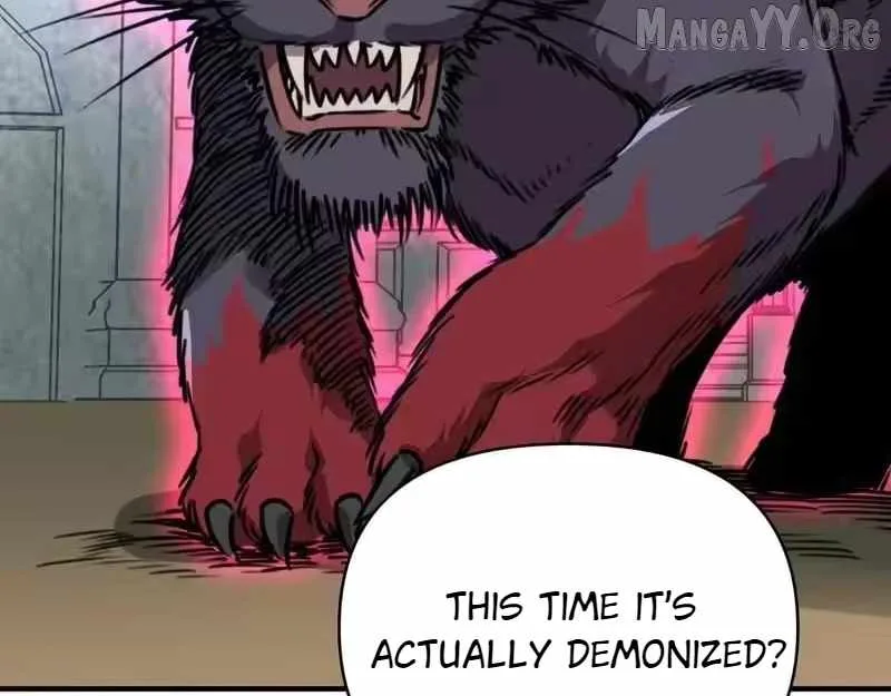 Starting As The God Of Wealth, Taming Billions Of Divine Pets! Chapter 70 page 95