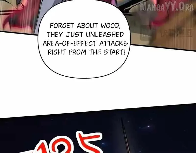 Starting As The God Of Wealth, Taming Billions Of Divine Pets! Chapter 70 page 101