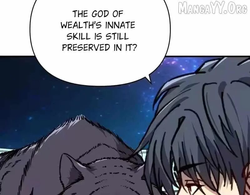 Starting As The God Of Wealth, Taming Billions Of Divine Pets! Chapter 70 page 108