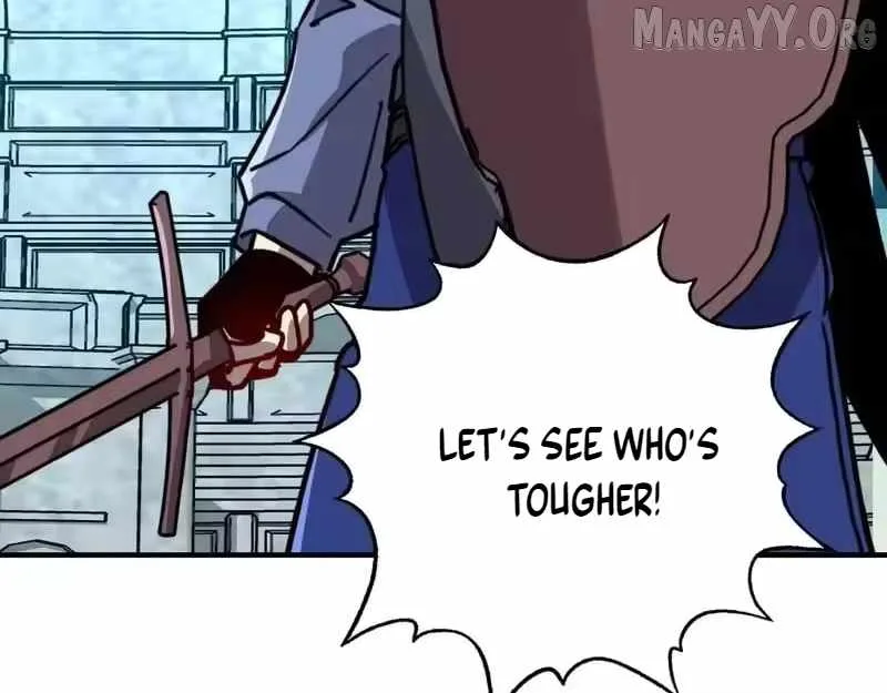 Starting As The God Of Wealth, Taming Billions Of Divine Pets! Chapter 71 page 5