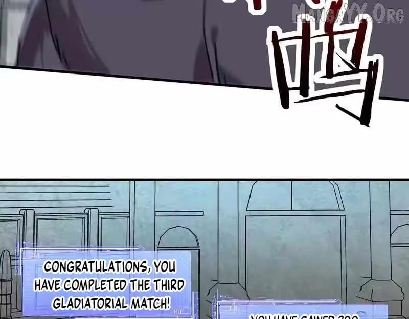 Starting As The God Of Wealth, Taming Billions Of Divine Pets! Chapter 71 page 39