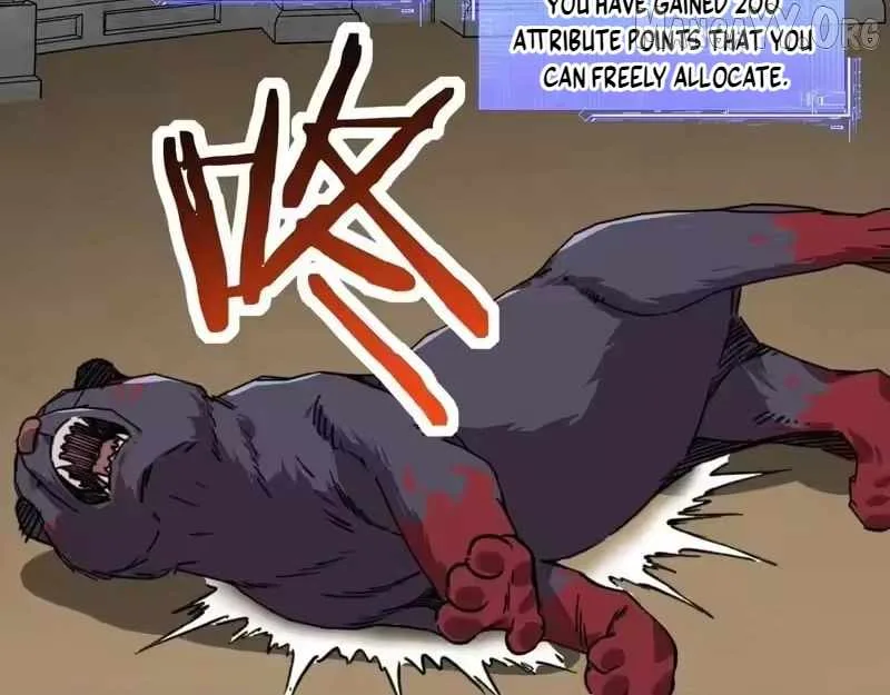 Starting As The God Of Wealth, Taming Billions Of Divine Pets! Chapter 71 page 40