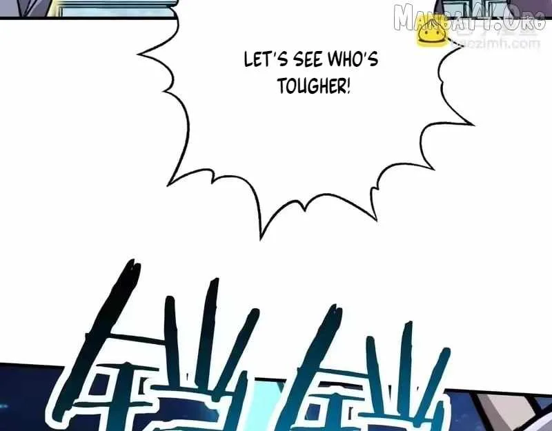 Starting As The God Of Wealth, Taming Billions Of Divine Pets! Chapter 71 page 55