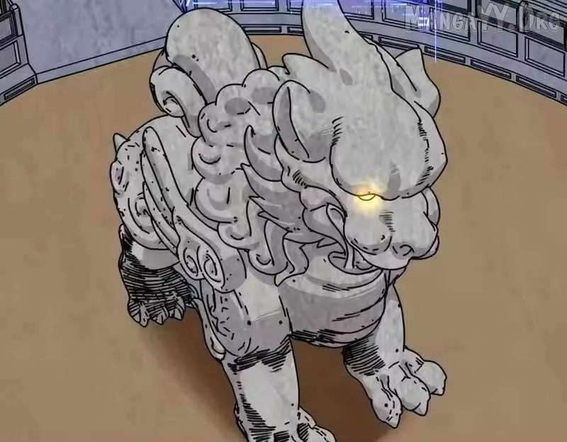 Starting As The God Of Wealth, Taming Billions Of Divine Pets! Chapter 71 page 90