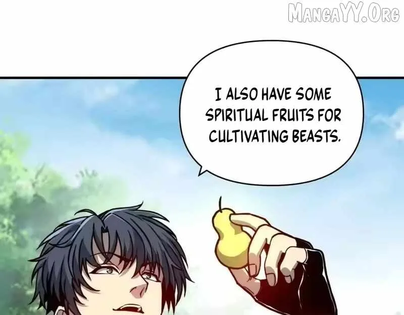 Starting As The God Of Wealth, Taming Billions Of Divine Pets! Chapter 72 page 28