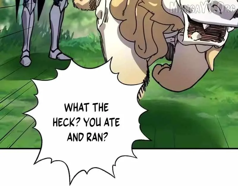 Starting As The God Of Wealth, Taming Billions Of Divine Pets! Chapter 72 page 43
