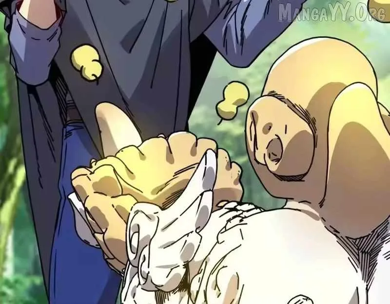 Starting As The God Of Wealth, Taming Billions Of Divine Pets! Chapter 72 page 37