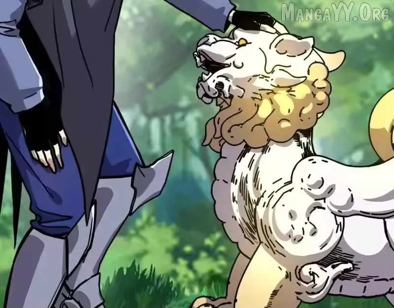 Starting As The God Of Wealth, Taming Billions Of Divine Pets! Chapter 72 page 40