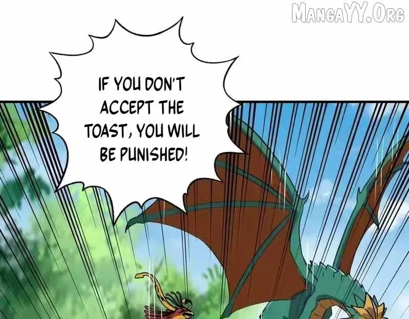 Starting As The God Of Wealth, Taming Billions Of Divine Pets! Chapter 72 page 45