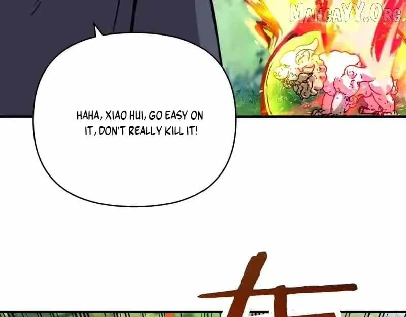 Starting As The God Of Wealth, Taming Billions Of Divine Pets! Chapter 72 page 57