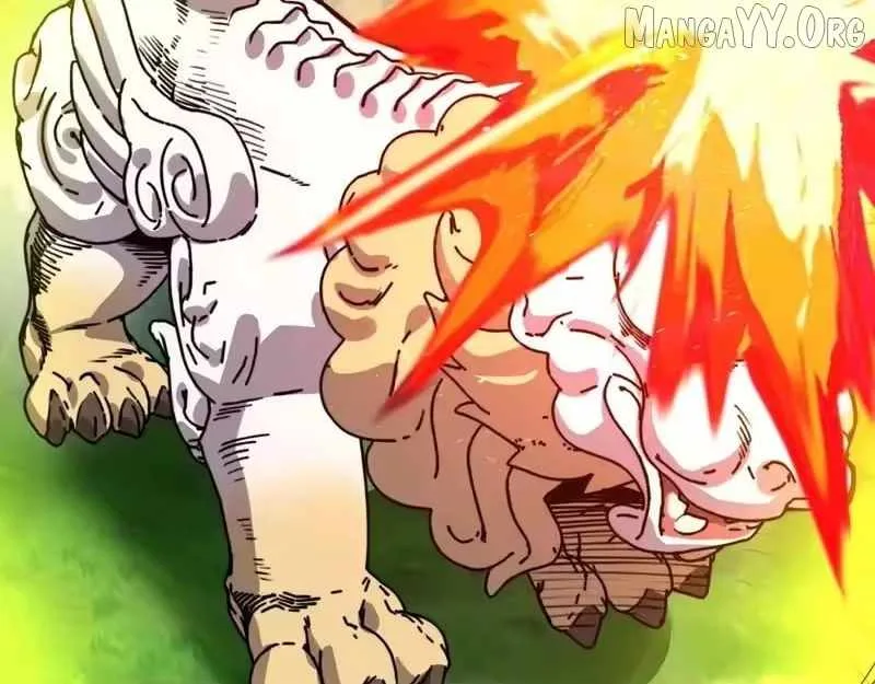 Starting As The God Of Wealth, Taming Billions Of Divine Pets! Chapter 72 page 59