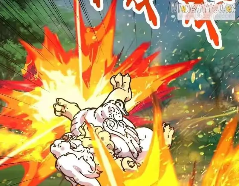 Starting As The God Of Wealth, Taming Billions Of Divine Pets! Chapter 72 page 69