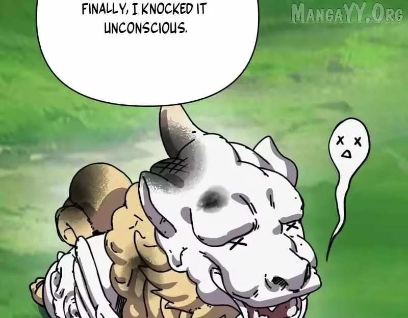 Starting As The God Of Wealth, Taming Billions Of Divine Pets! Chapter 72 page 71