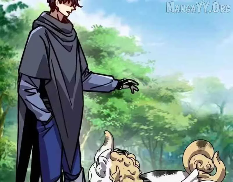 Starting As The God Of Wealth, Taming Billions Of Divine Pets! Chapter 72 page 74