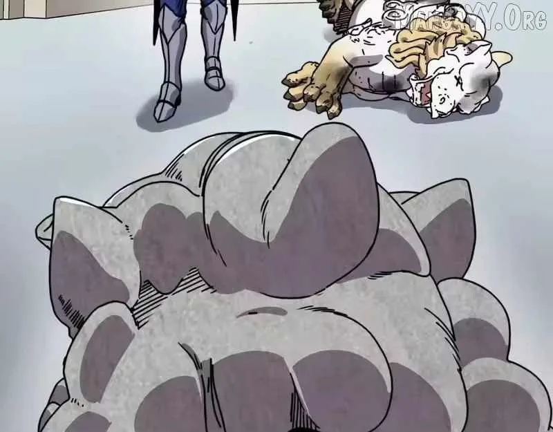 Starting As The God Of Wealth, Taming Billions Of Divine Pets! Chapter 72 page 80