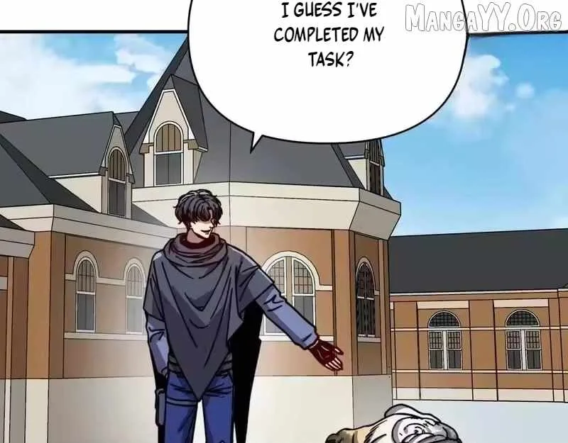Starting As The God Of Wealth, Taming Billions Of Divine Pets! Chapter 72 page 79