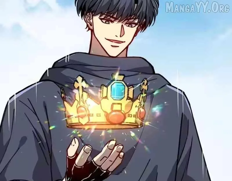 Starting As The God Of Wealth, Taming Billions Of Divine Pets! Chapter 72 page 97