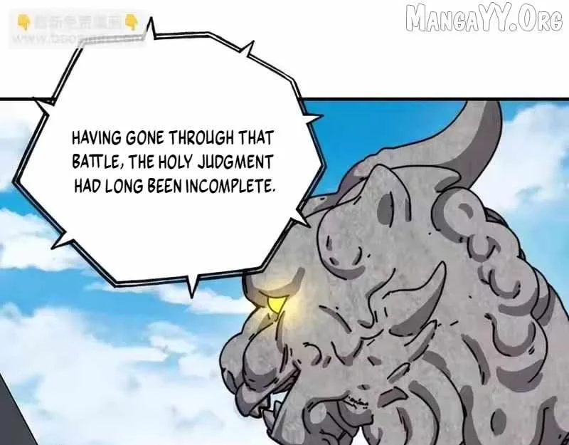 Starting As The God Of Wealth, Taming Billions Of Divine Pets! Chapter 72 page 100