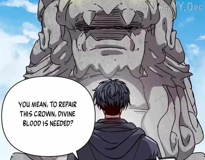 Starting As The God Of Wealth, Taming Billions Of Divine Pets! Chapter 72 page 103