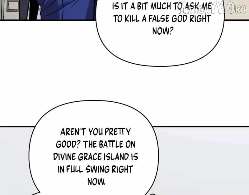 Starting As The God Of Wealth, Taming Billions Of Divine Pets! Chapter 72 page 109
