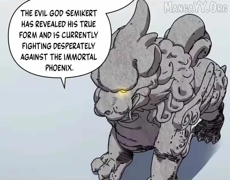 Starting As The God Of Wealth, Taming Billions Of Divine Pets! Chapter 72 page 110