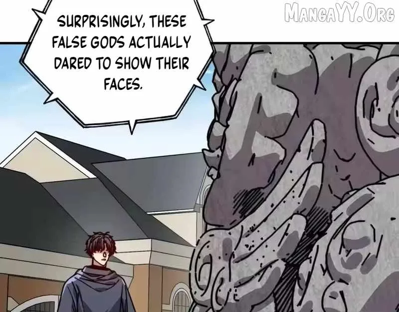 Starting As The God Of Wealth, Taming Billions Of Divine Pets! Chapter 72 page 112