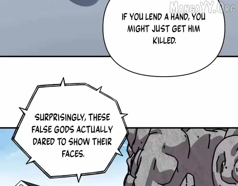 Starting As The God Of Wealth, Taming Billions Of Divine Pets! Chapter 73 page 3