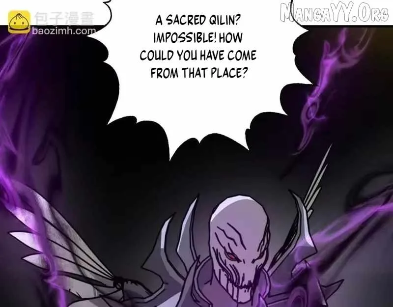 Starting As The God Of Wealth, Taming Billions Of Divine Pets! Chapter 73 page 30