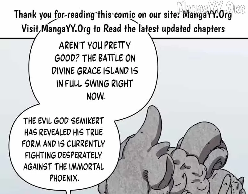 Starting As The God Of Wealth, Taming Billions Of Divine Pets! Chapter 73 page 1