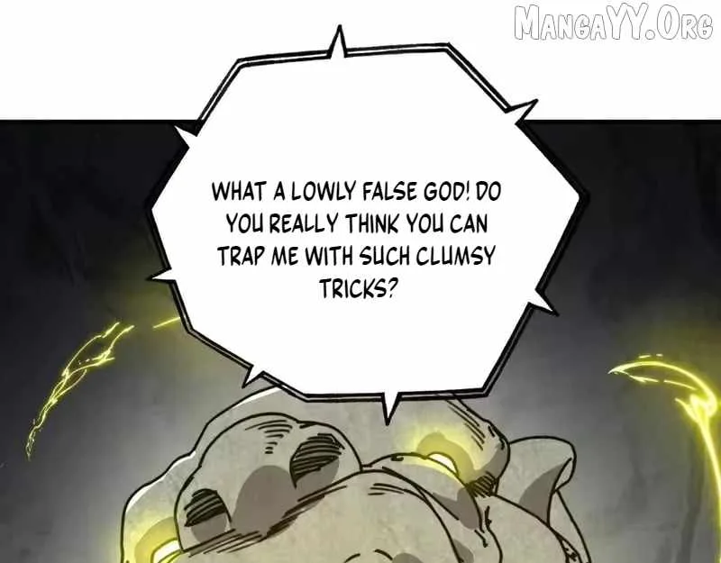 Starting As The God Of Wealth, Taming Billions Of Divine Pets! Chapter 73 page 33