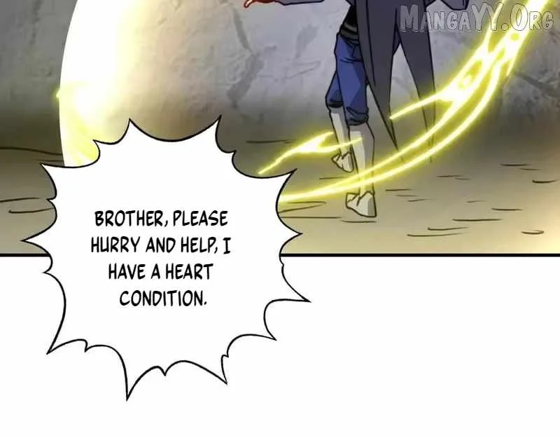 Starting As The God Of Wealth, Taming Billions Of Divine Pets! Chapter 73 page 46