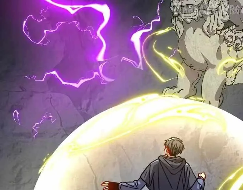 Starting As The God Of Wealth, Taming Billions Of Divine Pets! Chapter 73 page 45