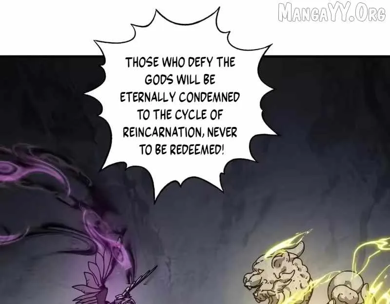 Starting As The God Of Wealth, Taming Billions Of Divine Pets! Chapter 73 page 47