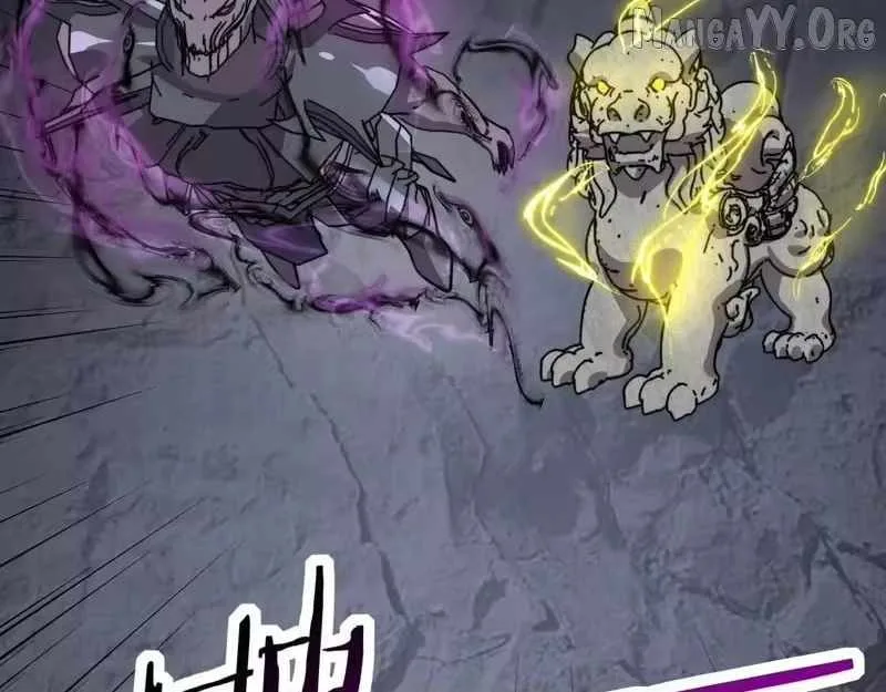 Starting As The God Of Wealth, Taming Billions Of Divine Pets! Chapter 73 page 60