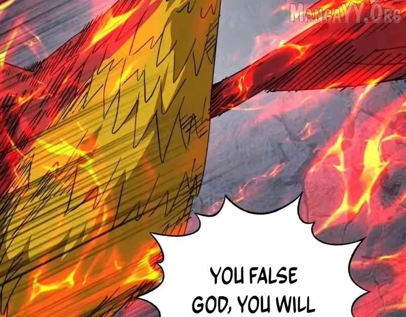 Starting As The God Of Wealth, Taming Billions Of Divine Pets! Chapter 73 page 71