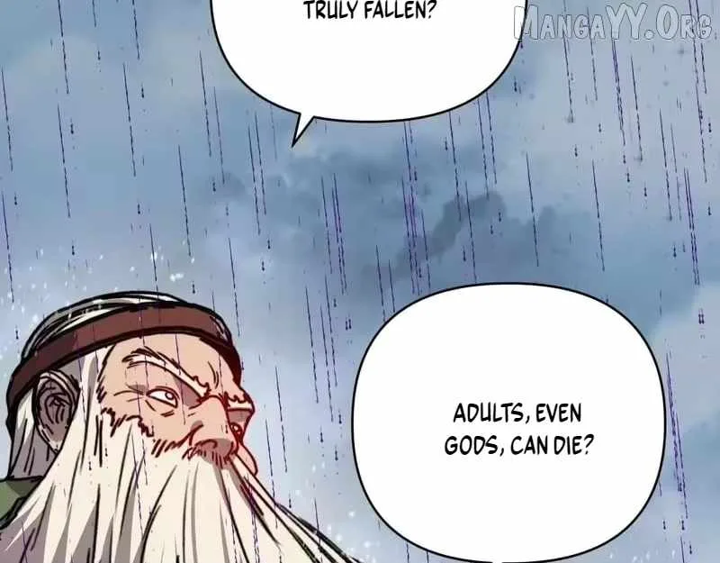 Starting As The God Of Wealth, Taming Billions Of Divine Pets! Chapter 73 page 100