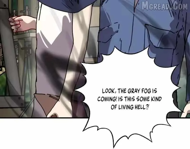 Starting As The God Of Wealth, Taming Billions Of Divine Pets! Chapter 74 page 44