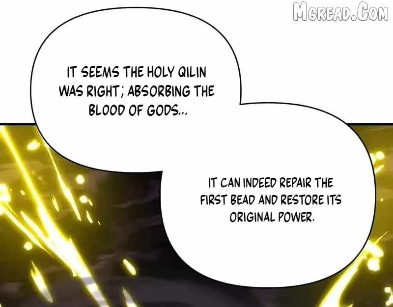 Starting As The God Of Wealth, Taming Billions Of Divine Pets! Chapter 74 page 68