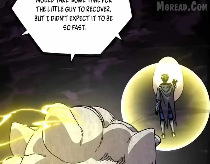 Starting As The God Of Wealth, Taming Billions Of Divine Pets! Chapter 74 page 77