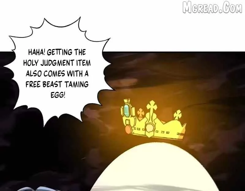 Starting As The God Of Wealth, Taming Billions Of Divine Pets! Chapter 74 page 80